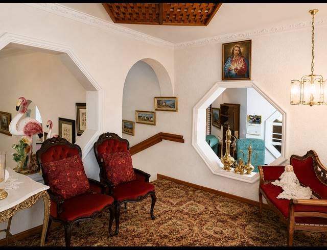 4 BEDROOM HOUSE FOR SALE IN THREE RIVERS EAST